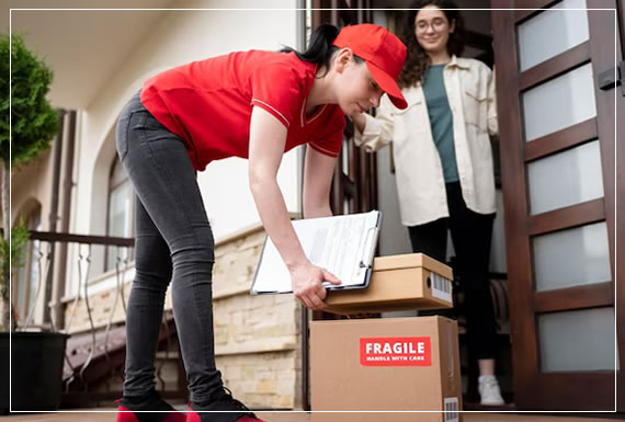 fast-delivery